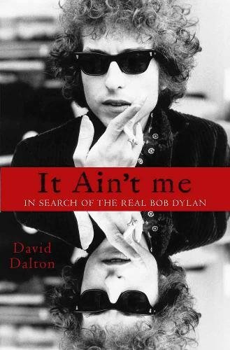 Beispielbild fr Who Is That Man? : In Search of the Real Bob Dylan zum Verkauf von Better World Books
