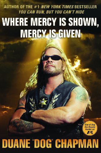 Imagen de archivo de Where Mercy Is Shown, Mercy Is Given a la venta por Gulf Coast Books