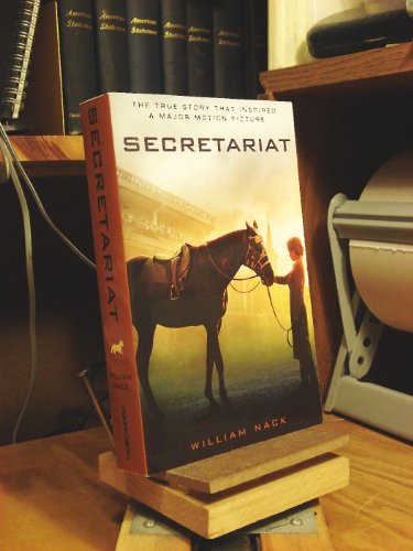 Imagen de archivo de Secretariat a la venta por Reliant Bookstore