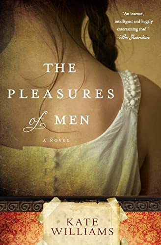 9781401324230: The Pleasures of Men (Voice)