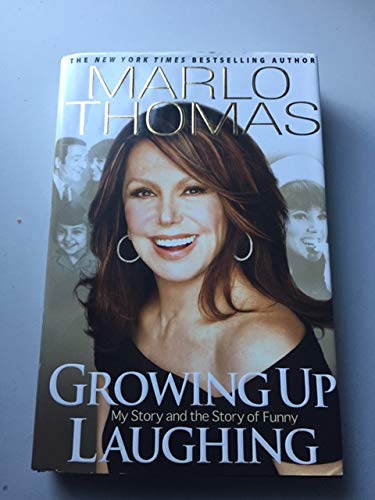 9781401324285: Growing Up Laughing: My Story and the Story of Funny