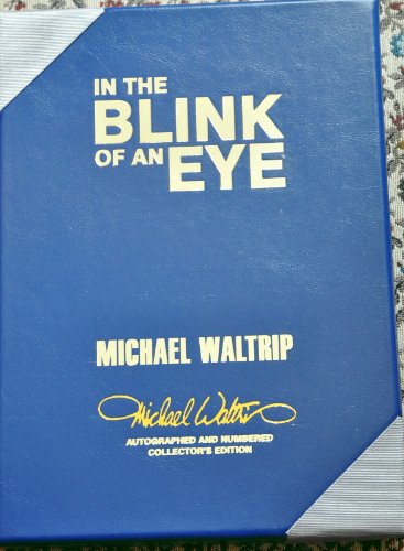 Beispielbild fr In the Blink of an Eye : Dale, Daytona, and the Day That Changed Everything zum Verkauf von Better World Books