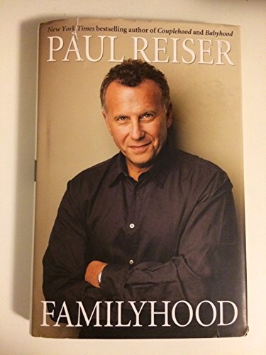Beispielbild fr Familyhood zum Verkauf von Wonder Book