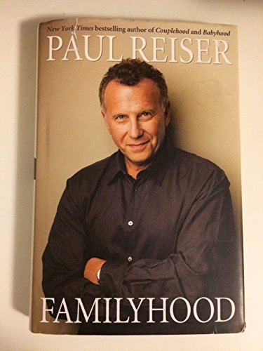 Familyhood (9781401324322) by Reiser, Paul