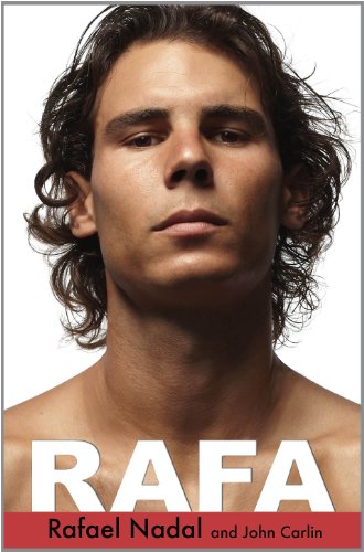 9781401324513: Rafa