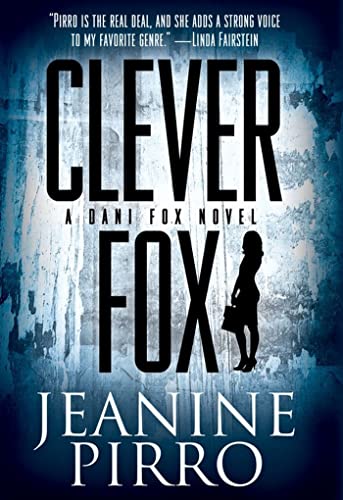 Beispielbild fr Clever Fox: A Dani Fox Novel (Dani Fox Novels) zum Verkauf von Orion Tech