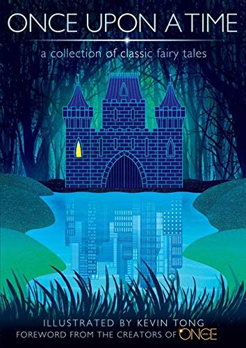 Beispielbild fr Once upon a Time : A Collection of Classic Fairy Tales zum Verkauf von Better World Books