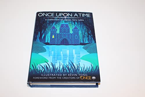 Imagen de archivo de Once Upon a Time: A Collection of Classic Fairy Tales a la venta por ZBK Books