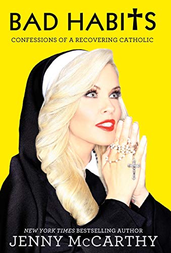 9781401324650: Bad Habits: Confessions of a Recovering Catholic