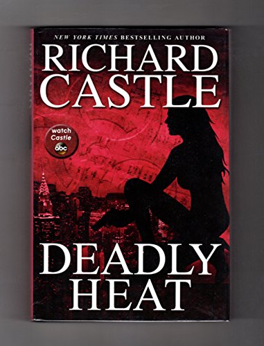 Stock image for Deadly Heat (Nikki Heat, 5) for sale by Jenson Books Inc