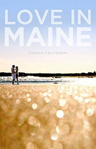 Stock image for Love in Maine for sale by Granny's Attic