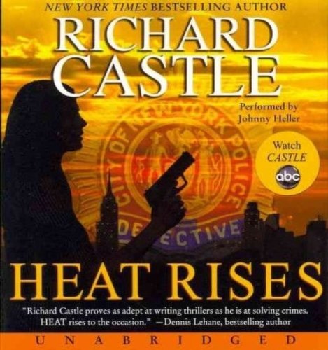 Heat Rises CD