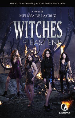 Witches of East End - de la Cruz, Melissa