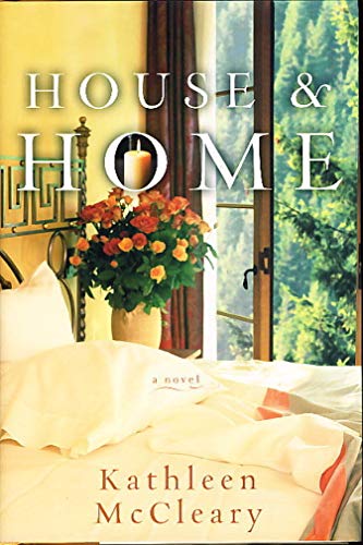 Imagen de archivo de House and Home a la venta por Better World Books: West