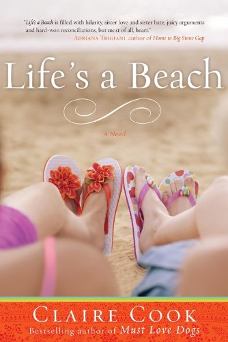 Beispielbild fr Life's a Beach zum Verkauf von Wonder Book