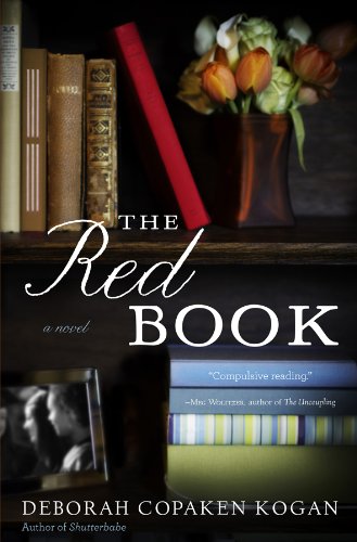 Stock image for The Red Book for sale by Reader's Corner, Inc.