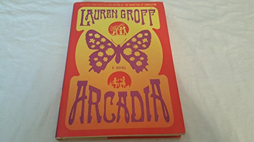 Imagen de archivo de Arcadia a la venta por Better World Books: West