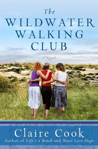 Stock image for The Wildwater Walking Club for sale by Gulf Coast Books