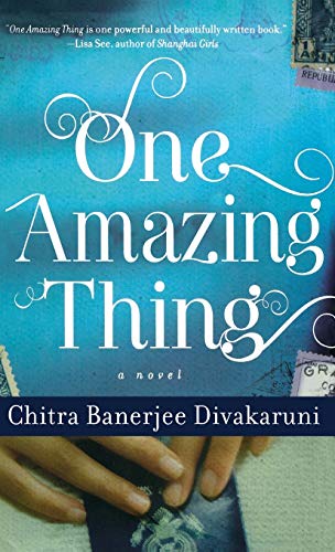 9781401340995: One Amazing Thing