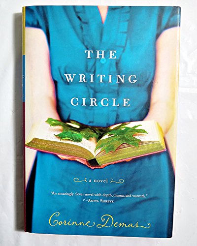 Stock image for The Writing Circle for sale by Better World Books: West