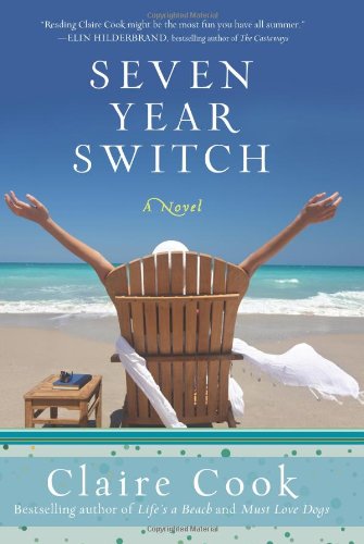 Beispielbild fr Seven Year Switch zum Verkauf von Wonder Book