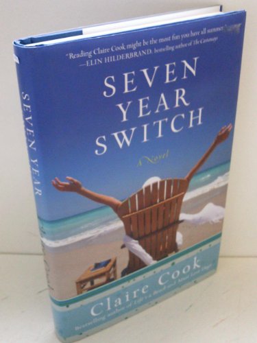 9781401341169: Seven Year Switch