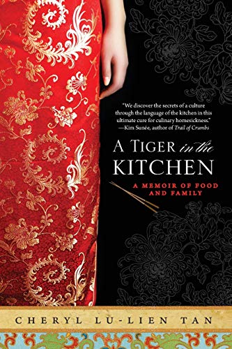 Imagen de archivo de A Tiger in the Kitchen A Memoi a la venta por SecondSale