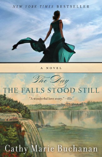 9781401341367: The Day the Falls Stood Still