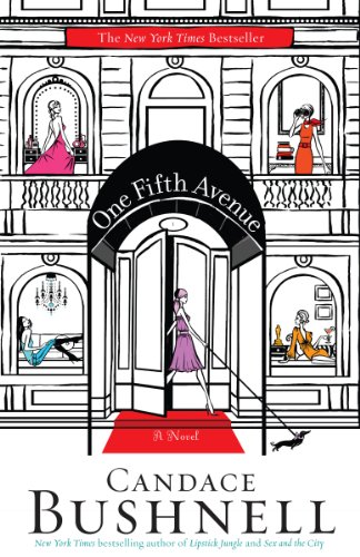 Beispielbild fr One Fifth Avenue zum Verkauf von Wonder Book