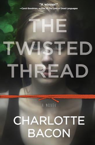 Beispielbild fr The Twisted Thread zum Verkauf von Better World Books