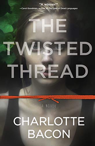 9781401341503: The Twisted Thread