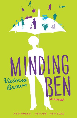 Imagen de archivo de Minding Ben a la venta por More Than Words