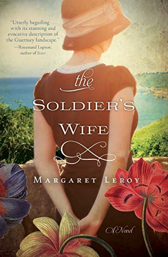 Beispielbild fr The Soldier's Wife zum Verkauf von Wonder Book