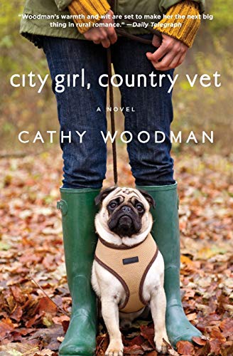 Stock image for City Girl, Country Vet (Voice) for sale by Gulf Coast Books