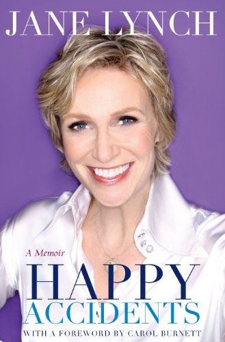 9781401341763: Happy Accidents: A Memoir