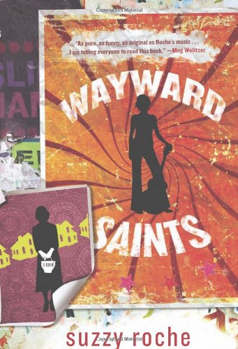 Beispielbild fr Wayward Saints zum Verkauf von Wonder Book