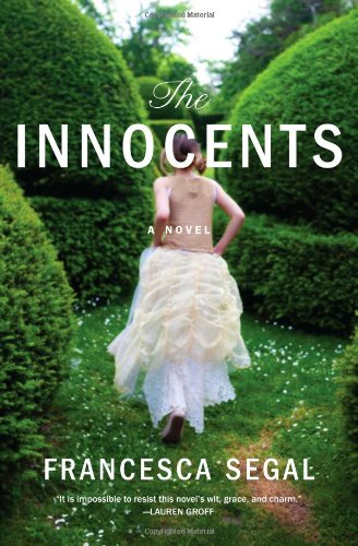 Beispielbild fr The Innocents zum Verkauf von Gulf Coast Books