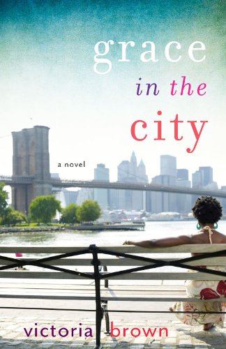 Grace in the City (9781401341831) by Brown, Victoria