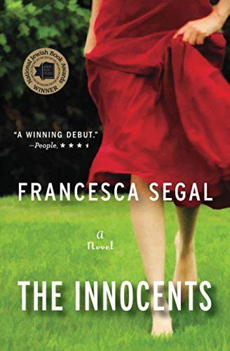 9781401341893: The Innocents