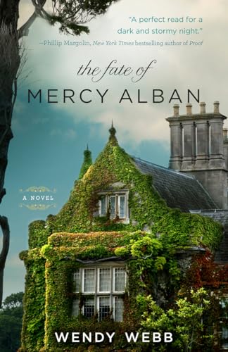 Beispielbild fr The Fate of Mercy Alban zum Verkauf von Better World Books