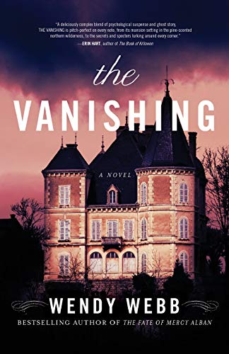 Beispielbild fr The Vanishing zum Verkauf von Books From California