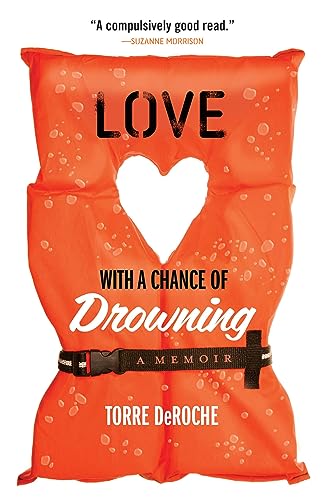 9781401341954: Love with a Chance of Drowning