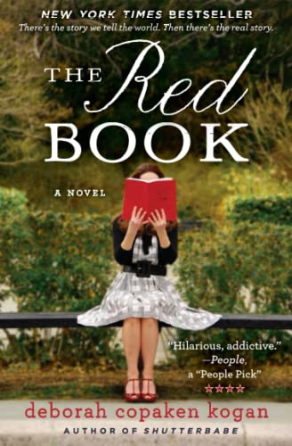 Imagen de archivo de The Red Book a la venta por SecondSale