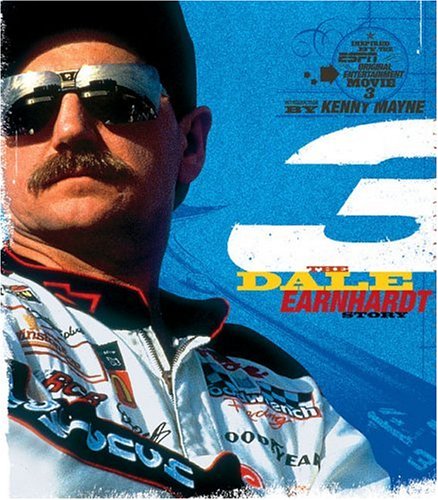 Stock image for 3: The Dale Earnhardt Story (ESPN Book) for sale by SecondSale