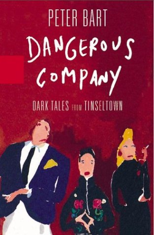 Beispielbild fr Dangerous Company zum Verkauf von Books From California