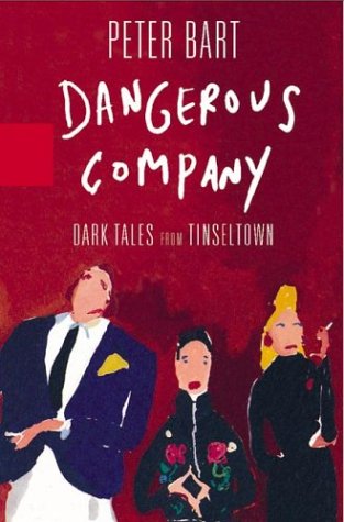 Stock image for Dangerous Company for sale by gwdetroit