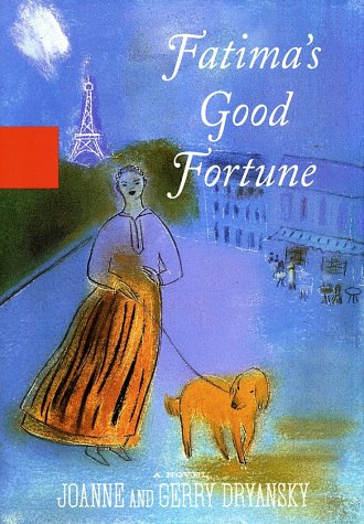 9781401351991: Fatima's Good Fortune