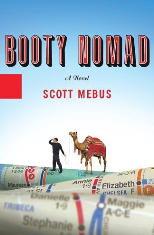Stock image for Booty Nomad for sale by Better World Books: West