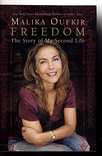 Beispielbild fr Freedom: The Story of My Second Life zum Verkauf von SecondSale