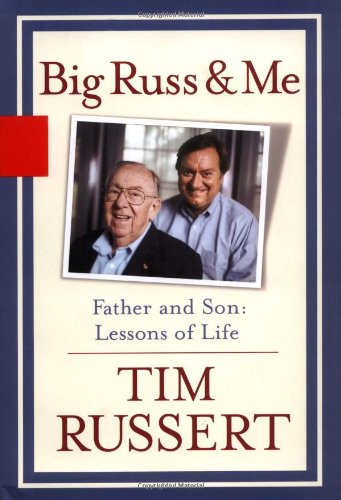 9781401352080: Big Russ and Me: Father and Son: Lessons of Life